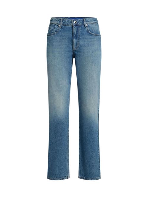 Jeans dritto Karl Lagerfeld Jeans Karl Lagerfeld jeans | A1M100451NC